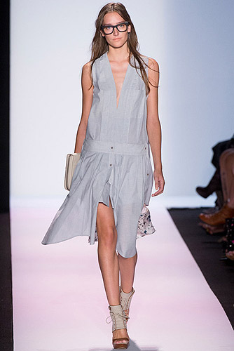 Fashion_Brands_BCBG Max Azria_7928 - NewYork Fashion Week