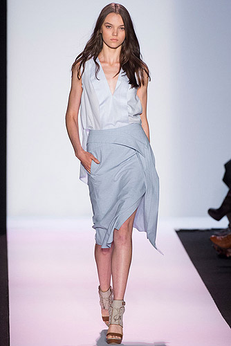 Fashion_Brands_BCBG Max Azria_7930 - NewYork Fashion Week