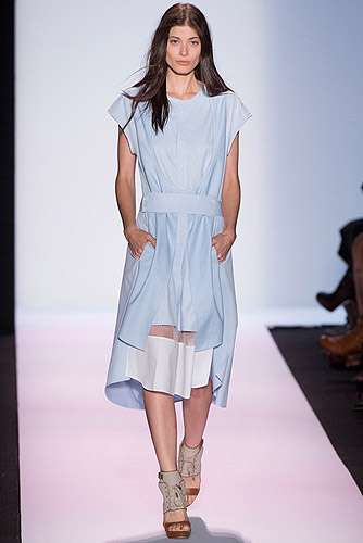 Fashion_Brands_BCBG Max Azria_7932 - NewYork Fashion Week