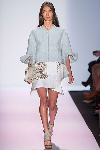 Fashion_Brands_BCBG Max Azria_7934 - NewYork Fashion Week