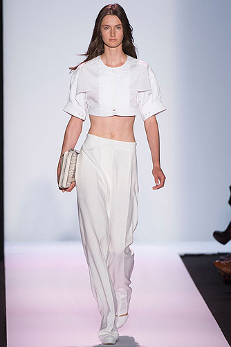 Fashion_Brands_BCBG Max Azria_7935 - NewYork Fashion Week