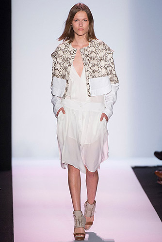 Fashion_Brands_BCBG Max Azria_7936 - NewYork Fashion Week