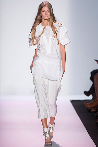 Fashion_Brands_BCBG Max Azria_7937 - NewYork Fashion Week