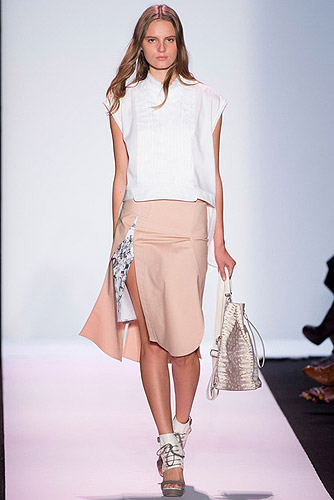 Fashion_Brands_BCBG Max Azria_7939 - NewYork Fashion Week