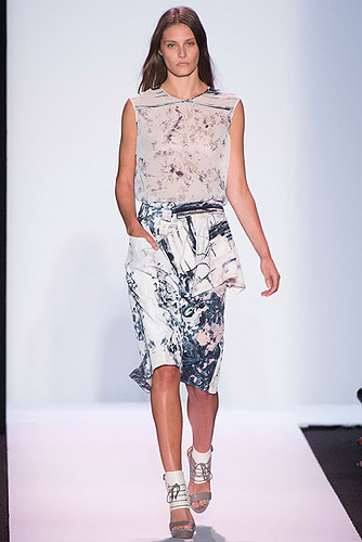 Fashion_Brands_BCBG Max Azria_7941 - NewYork Fashion Week