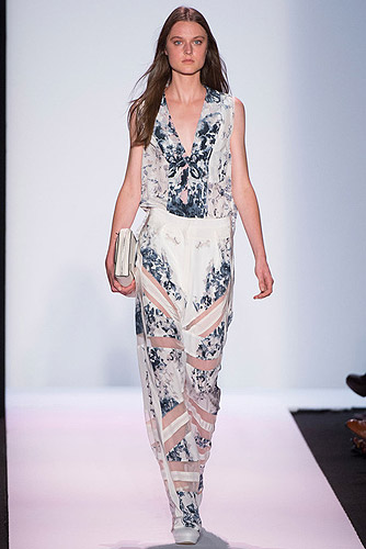 Fashion_Brands_BCBG Max Azria_7942 - NewYork Fashion Week