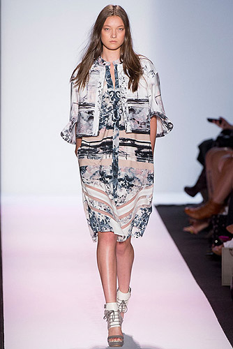 Fashion_Brands_BCBG Max Azria_7943 - NewYork Fashion Week