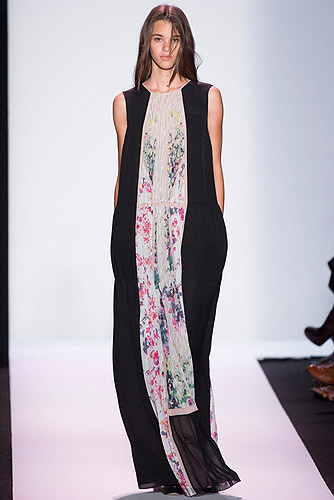 Fashion_Brands_BCBG Max Azria_7946 - NewYork Fashion Week