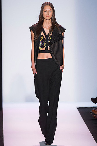 Fashion_Brands_BCBG Max Azria_7949 - NewYork Fashion Week