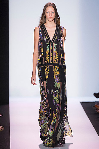 Fashion_Brands_BCBG Max Azria_7950 - NewYork Fashion Week