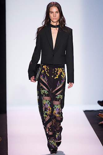 Fashion_Brands_BCBG Max Azria_7951 - NewYork Fashion Week