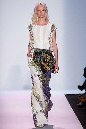 Fashion_Brands_BCBG Max Azria_7953 - NewYork Fashion Week