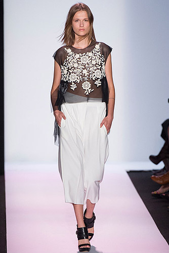 Fashion_Brands_BCBG Max Azria_7954 - NewYork Fashion Week