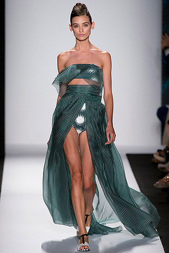 Fashion_Brands_Carolina Herrera_8023 - NewYork Fashion Week