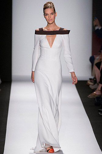 Fashion_Brands_Carolina Herrera_8025 - NewYork Fashion Week