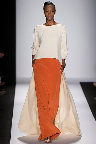 Fashion_Brands_Carolina Herrera_8036 - NewYork Fashion Week