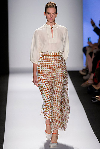 Fashion_Brands_Carolina Herrera_8038 - NewYork Fashion Week