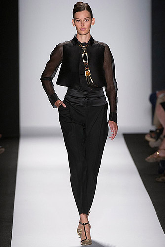 Fashion_Brands_Carolina Herrera_8045 - NewYork Fashion Week