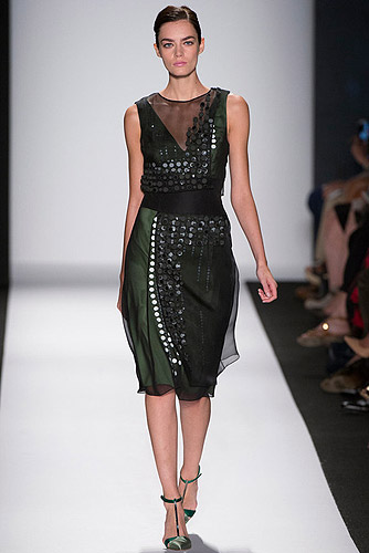 Fashion_Brands_Carolina Herrera_8049 - NewYork Fashion Week