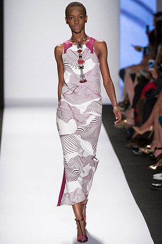 Fashion_Brands_Carolina Herrera_8051 - NewYork Fashion Week