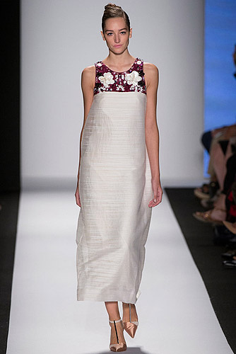 Fashion_Brands_Carolina Herrera_8053 - NewYork Fashion Week