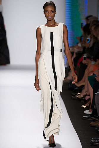 Fashion_Brands_Carolina Herrera_8056 - NewYork Fashion Week