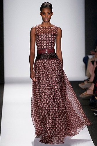 Fashion_Brands_Carolina Herrera_8062 - NewYork Fashion Week