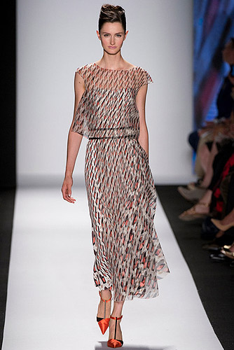 Fashion_Brands_Carolina Herrera_8063 - NewYork Fashion Week