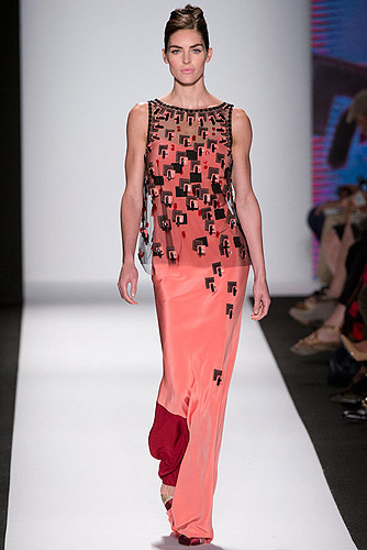 Fashion_Brands_Carolina Herrera_8064 - NewYork Fashion Week