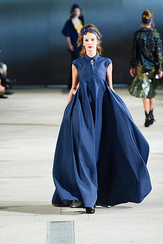 Fashion_Brands_Alexis Mabille_8100 - Paris Fashion Week