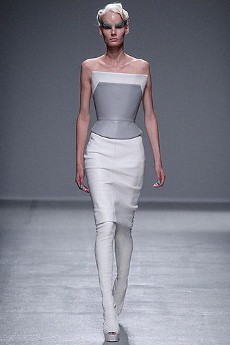 Fashion_Brands_Gareth Pugh_8149 - Paris Fashion Week