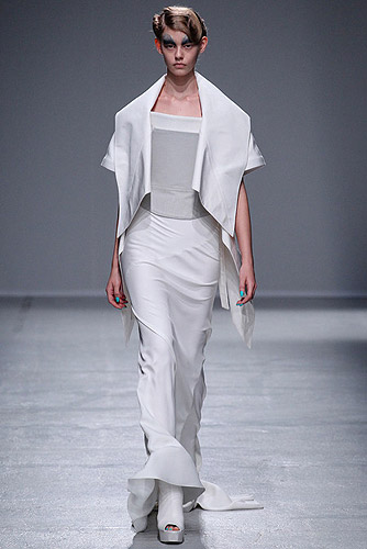 Fashion_Brands_Gareth Pugh_8150 - Paris Fashion Week