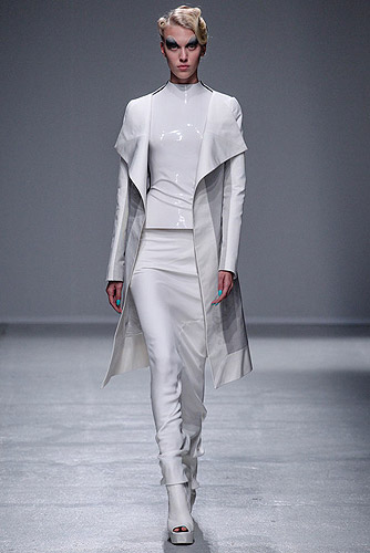 Fashion_Brands_Gareth Pugh_8152 - Paris Fashion Week