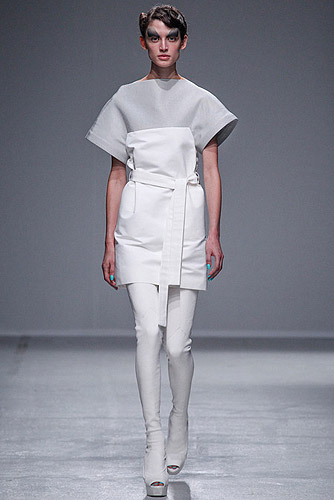 Fashion_Brands_Gareth Pugh_8153 - Paris Fashion Week