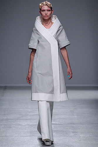 Fashion_Brands_Gareth Pugh_8154 - Paris Fashion Week