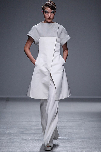 Fashion_Brands_Gareth Pugh_8155 - Paris Fashion Week