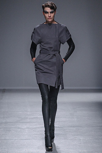 Fashion_Brands_Gareth Pugh_8157 - Paris Fashion Week