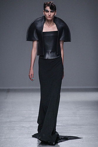 Fashion_Brands_Gareth Pugh_8160 - Paris Fashion Week