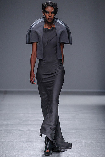 Fashion_Brands_Gareth Pugh_8161 - Paris Fashion Week