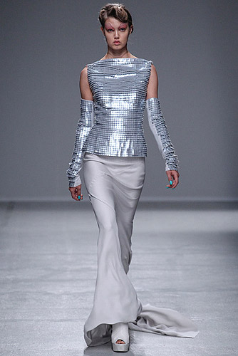 Fashion_Brands_Gareth Pugh_8163 - Paris Fashion Week