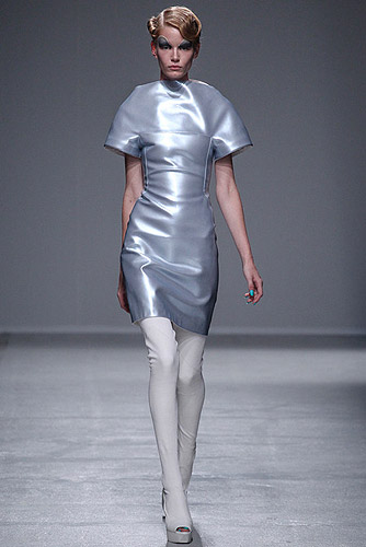 Fashion_Brands_Gareth Pugh_8164 - Paris Fashion Week