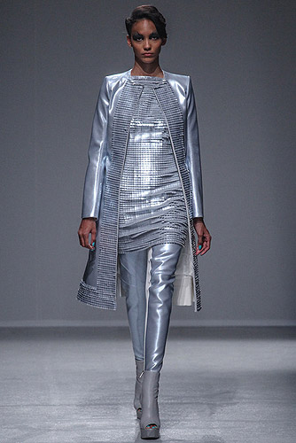 Fashion_Brands_Gareth Pugh_8166 - Paris Fashion Week