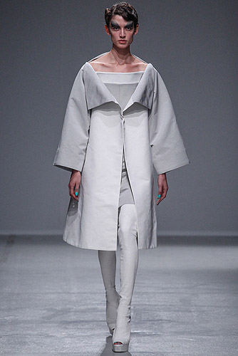 Fashion_Brands_Gareth Pugh_8174 - Paris Fashion Week