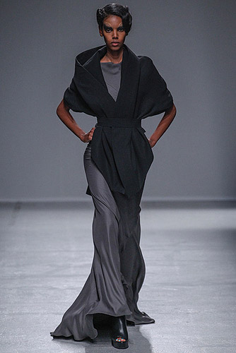 Fashion_Brands_Gareth Pugh_8176 - Paris Fashion Week