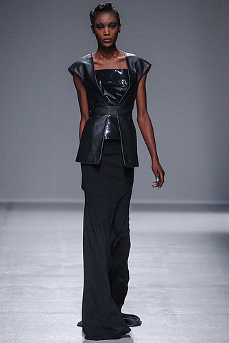 Fashion_Brands_Gareth Pugh_8177 - Paris Fashion Week