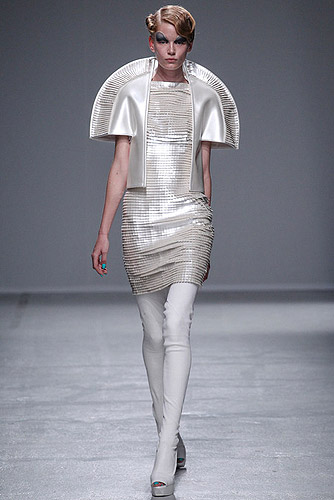 Gareth Pugh