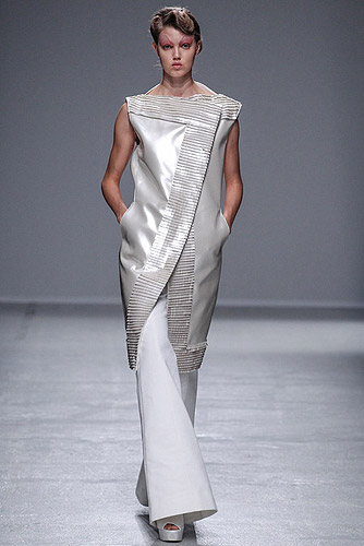 Fashion_Brands_Gareth Pugh_8185 - Paris Fashion Week