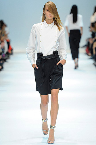 Fashion_Brands_Guy Laroche_8192 - Paris Fashion Week