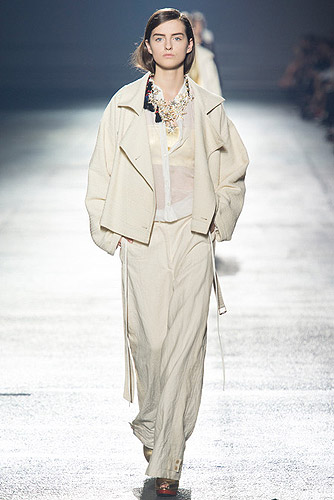 Fashion_Brands_Dries Van Noten_8230 - Paris Fashion Week