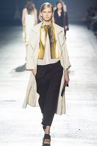 Fashion_Brands_Dries Van Noten_8231 - Paris Fashion Week